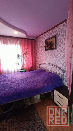 Продам 2к. квартиру, дисо, пр-т Красногвардейский Донецк - изображение 3