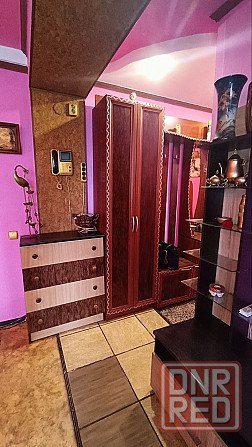 Продам 2к. квартиру, дисо, пр-т Красногвардейский Донецк - изображение 4