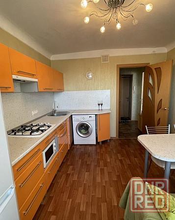 Сдаю однокомнатную квартиру 36.0 м² этаж 2/9 . Будённовский район, Караван Донецк - изображение 2