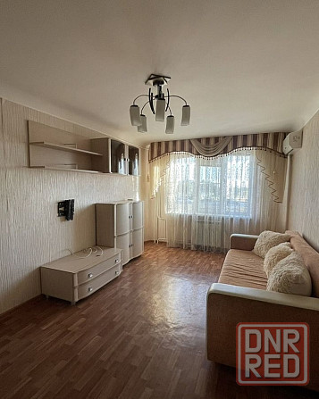 Сдаю однокомнатную квартиру 36.0 м² этаж 2/9 . Будённовский район, Караван Донецк - изображение 4