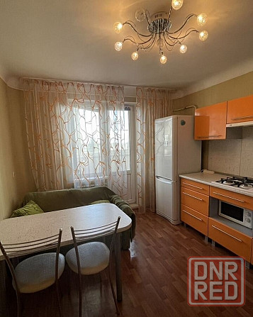 Сдаю однокомнатную квартиру 36.0 м² этаж 2/9 . Будённовский район, Караван Донецк - изображение 1