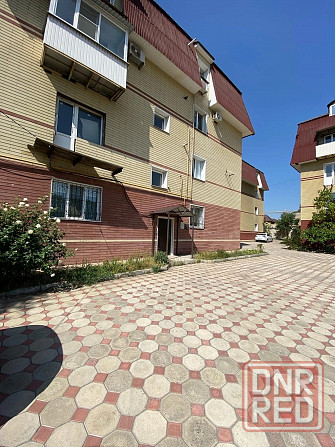 новострой на собинова в районе шахтерской площади Донецк - изображение 1
