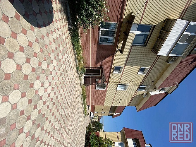 цена снижена!!! новострой на собинова в районе шахтерской площади Донецк - изображение 10