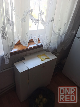 Продам в центре Макеевки 3-комнатную крупногабаритную квартиру Макеевка - изображение 5