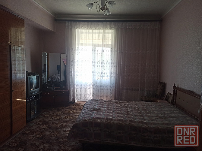 Продам в центре Макеевки 3-комнатную крупногабаритную квартиру Макеевка - изображение 2