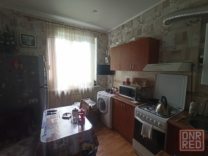 Продам 2комнатную квартиру центр Макеевки Макеевка - изображение 3