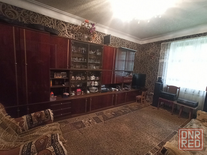 Продам 2комнатную квартиру центр Макеевки Макеевка - изображение 2