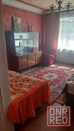под ремонт, двушка, кинотеатр звездочка Донецк - изображение 1
