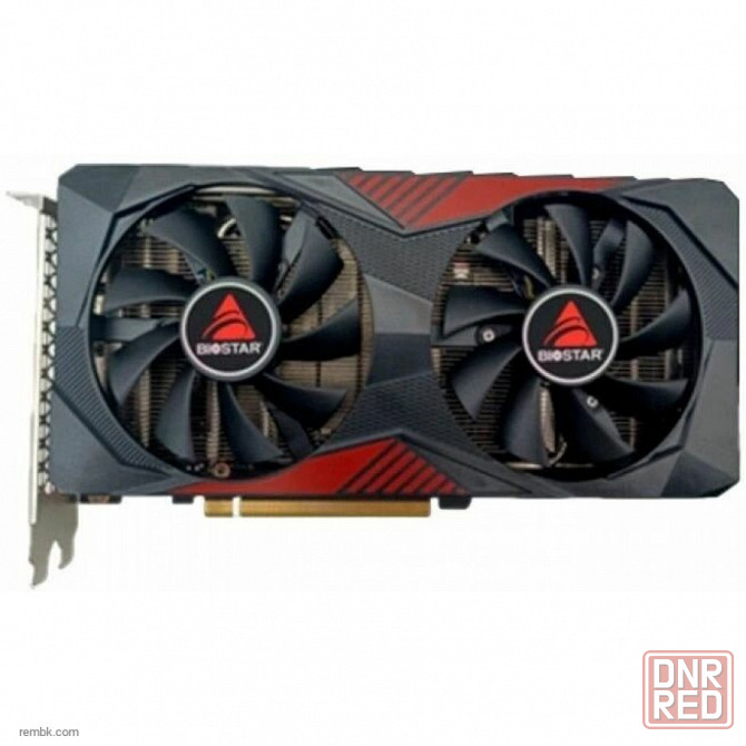 видеокарта biostar nvidia geforce rtx 3060 12gb gddr6 ret vn3606rml9 по доступной цене в макеевке днр Макеевка - изображение 1