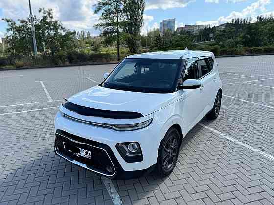 Продам kia soul 3 европец Донецк