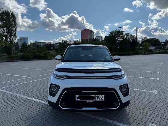 Продам kia soul 3 европец Донецк