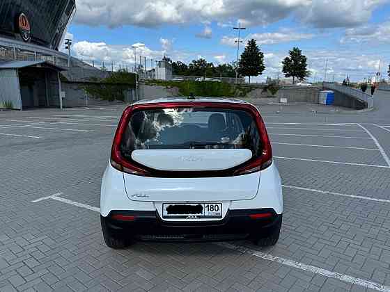 Продам kia soul 3 европец Донецк
