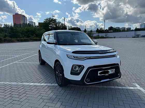 Продам kia soul 3 европец Донецк
