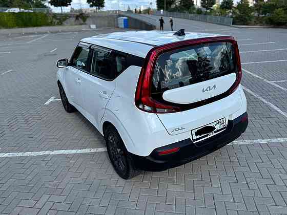 Продам kia soul 3 европец Донецк