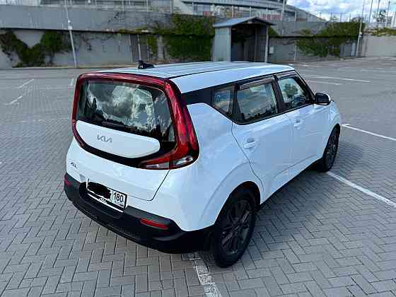 Продам kia soul 3 европец Донецк