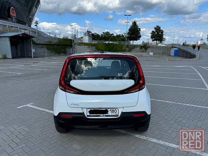Продам kia soul 3 европец Донецк - изображение 6