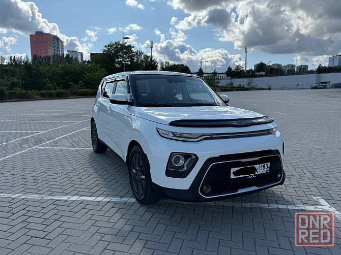 Продам kia soul 3 европец Донецк - изображение 3