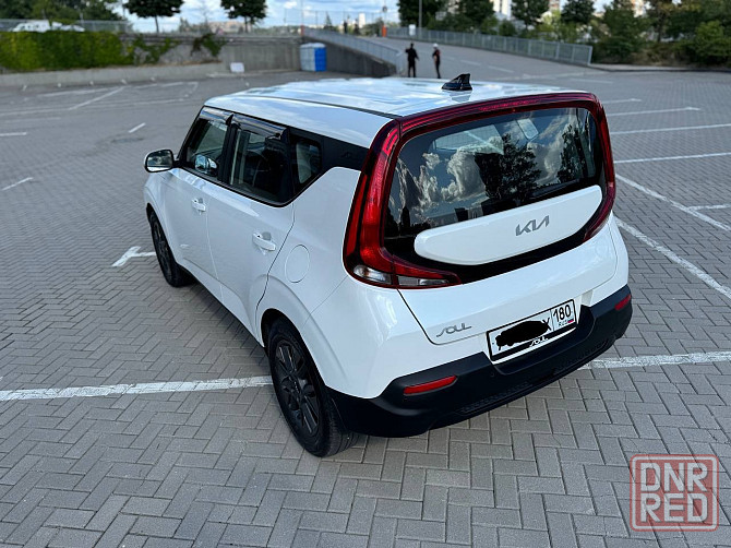 Продам kia soul 3 европец Донецк - изображение 5