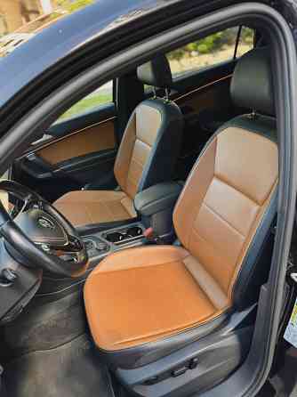 Volkswagen Tiguan Allspace 4motion Донецк