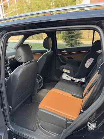 Volkswagen Tiguan Allspace 4motion Донецк
