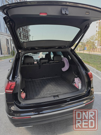Volkswagen Tiguan Allspace 4motion Донецк - изображение 7