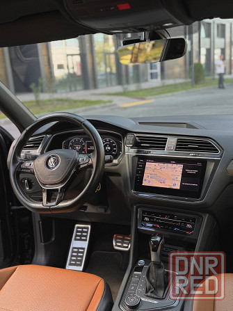 Volkswagen Tiguan Allspace 4motion Донецк - изображение 4