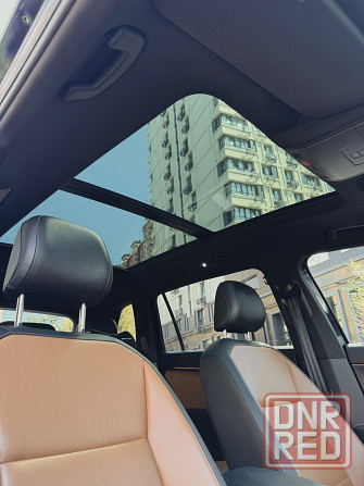 Volkswagen Tiguan Allspace 4motion Донецк - изображение 8