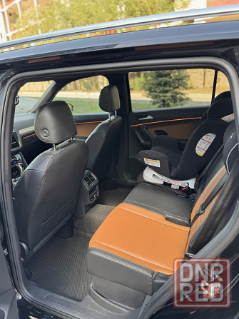 Volkswagen Tiguan Allspace 4motion Донецк - изображение 6