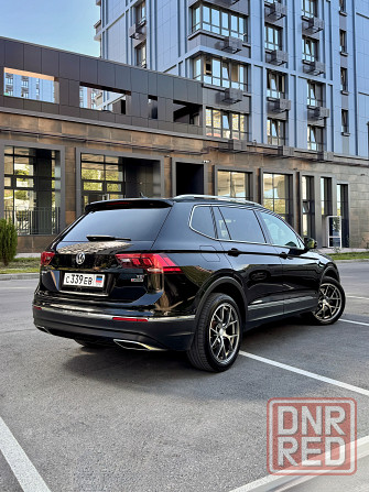 Volkswagen Tiguan Allspace 4motion Донецк - изображение 2