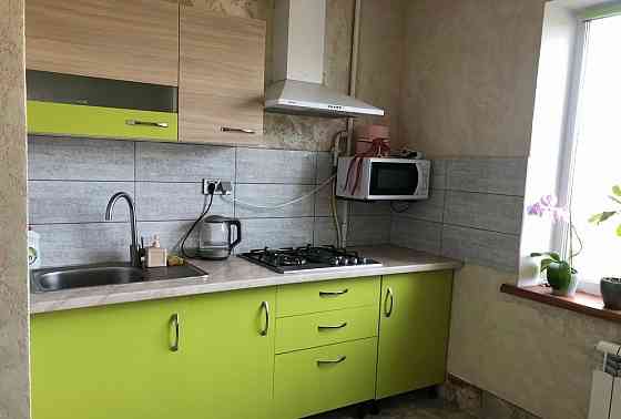 Сдается 1 комнатная квартира, в г. Макеевка, р-н Ганзовка, Макеевка