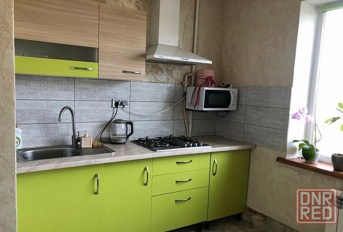 Сдается 1 комнатная квартира, в г. Макеевка, р-н Ганзовка, Макеевка - изображение 2