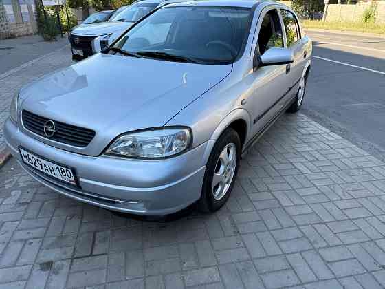 Opel Astra 1.6 Газ пропан Донецк