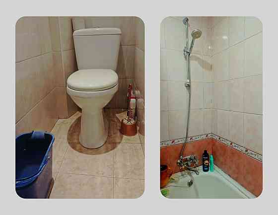 3 ком кв Центр Калининский рн Донецк