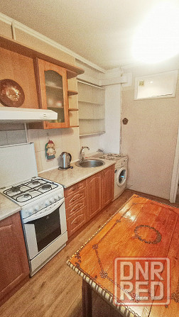 3 ком кв Центр Калининский рн Донецк - изображение 3