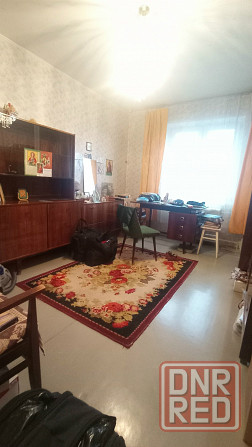 3 ком кв Центр Калининский рн Донецк - изображение 2