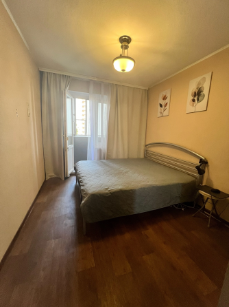 Продажа 3 комн. квартиры, м-н Солнечный, Верхний Макеевка