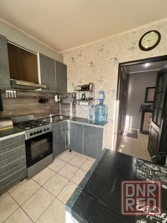 Продажа 3 комн. квартиры, м-н Солнечный, Верхний Макеевка - изображение 7