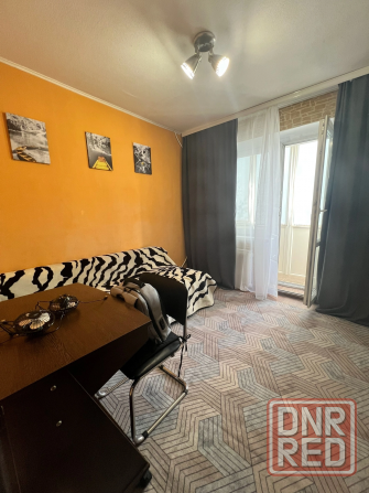 Продажа 3 комн. квартиры, м-н Солнечный, Верхний Макеевка - изображение 5