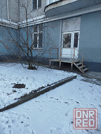 Предлагается в аренду помещение на Миронова ориентир Киевский исполком Донецк - изображение 1