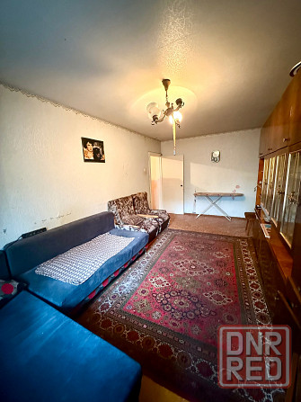 Продажа 3 к.кв. в Кировском р-не Донецк - изображение 4