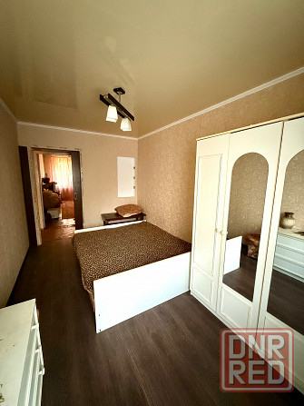 Продажа 3 к.кв. в Кировском р-не Донецк - изображение 1