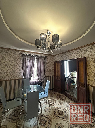 Продается дом в Петровском р-не Донецк - изображение 1