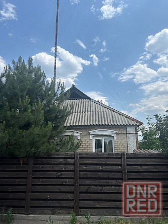 Продается дом в Петровском р-не Донецк - изображение 6