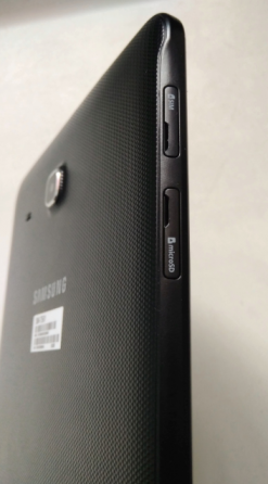 Планшет Samsung Galaxy Tab E 9.6 SM-T561N 8Gb Донецк