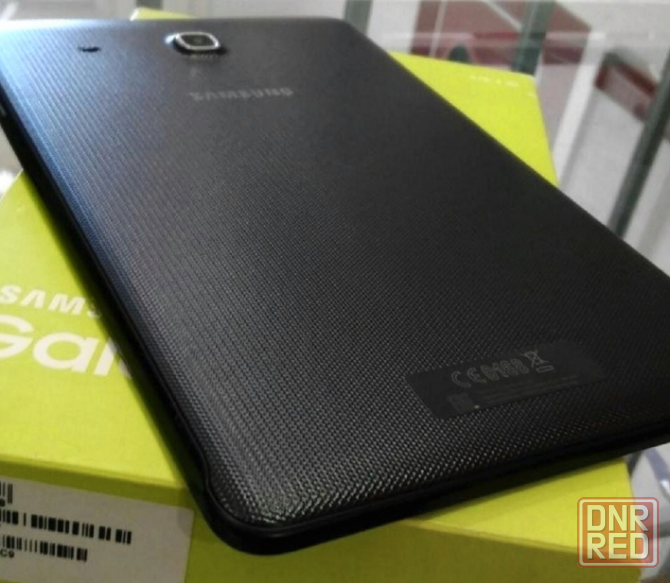Планшет Samsung Galaxy Tab E 9.6 SM-T561N 8Gb Донецк - изображение 1