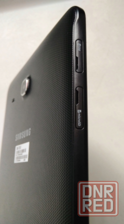 Планшет Samsung Galaxy Tab E 9.6 SM-T561N 8Gb Донецк - изображение 2