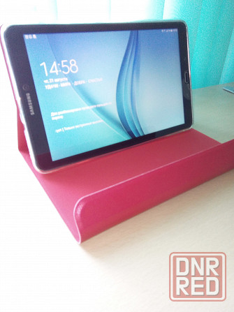 Планшет Samsung Galaxy Tab E 9.6 SM-T561N 8Gb Донецк - изображение 4