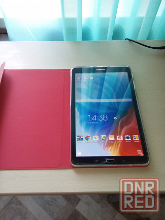 Планшет Samsung Galaxy Tab E 9.6 SM-T561N 8Gb Донецк - изображение 6