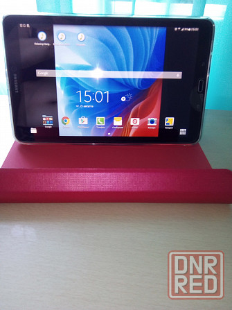 Планшет Samsung Galaxy Tab E 9.6 SM-T561N 8Gb Донецк - изображение 7