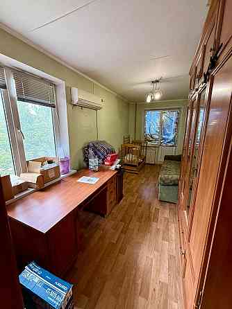 Продажа 3 к.кв. в Ленинском р-не (ор-р Цирк, Обжора) Донецк